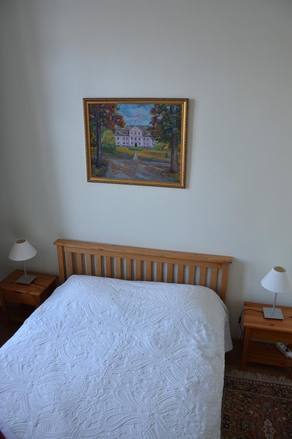 Hotel Grasu Pils Цесвайне Экстерьер фото