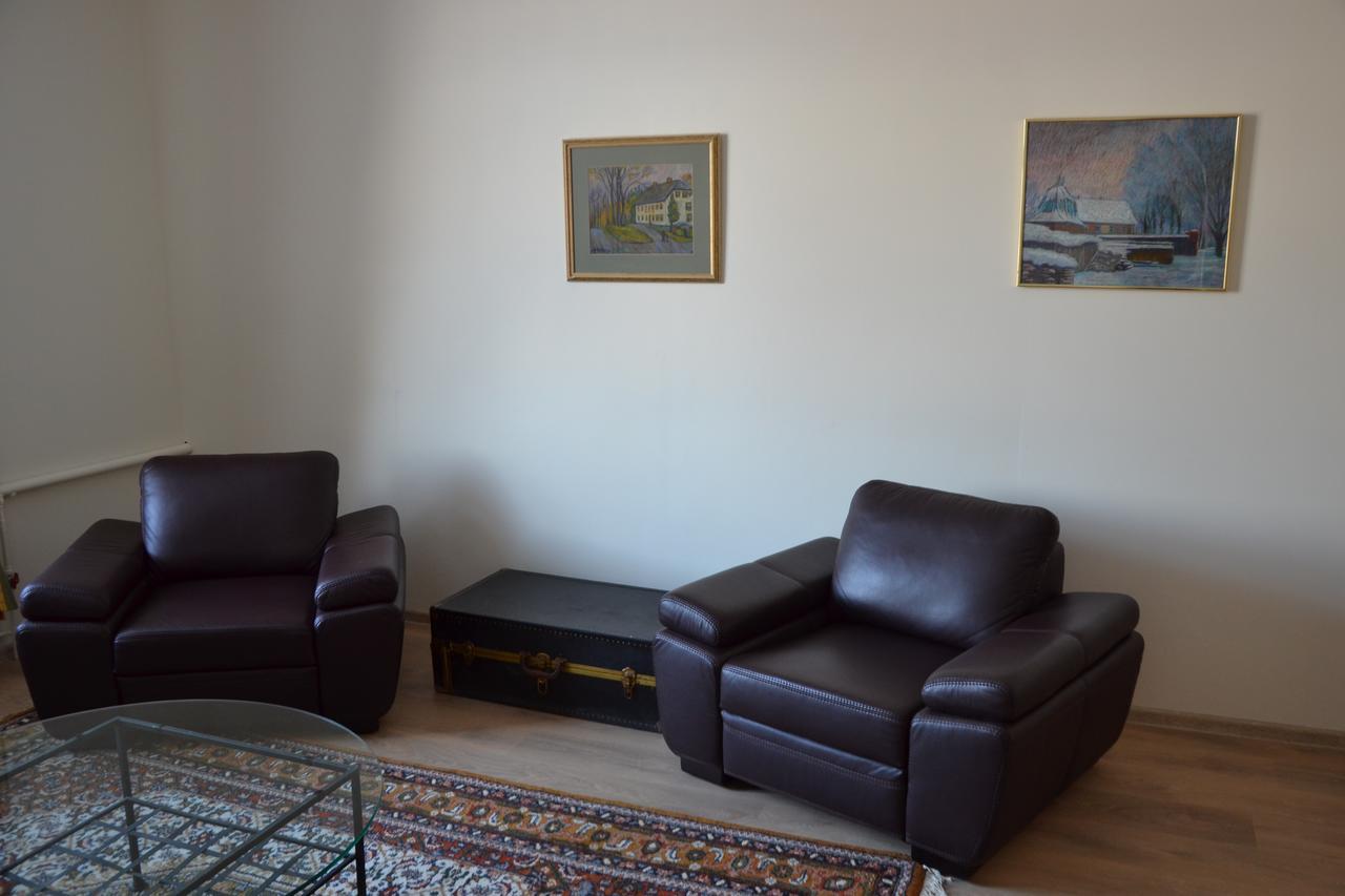 Hotel Grasu Pils Цесвайне Экстерьер фото